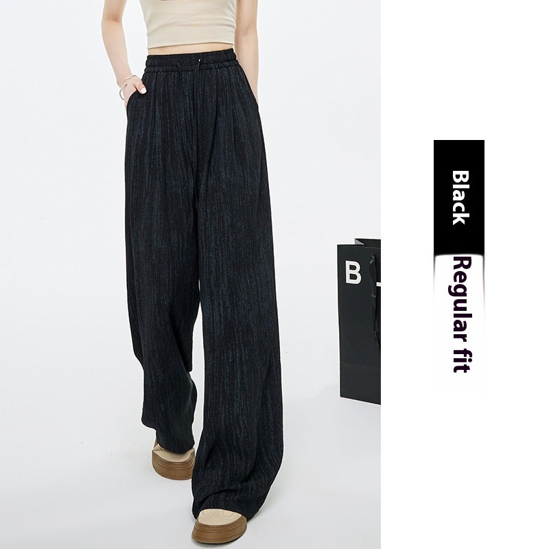 High Waist Pants