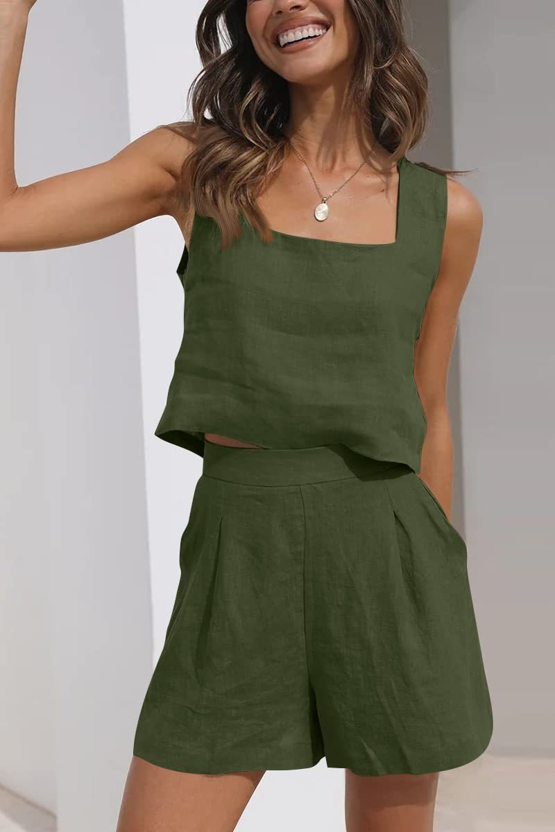 Women's 2 Piece
