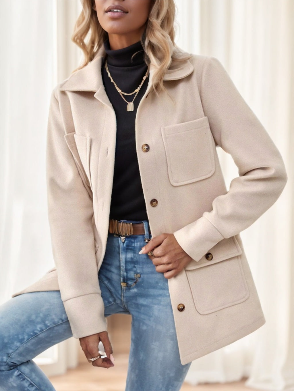 Winter Jacket