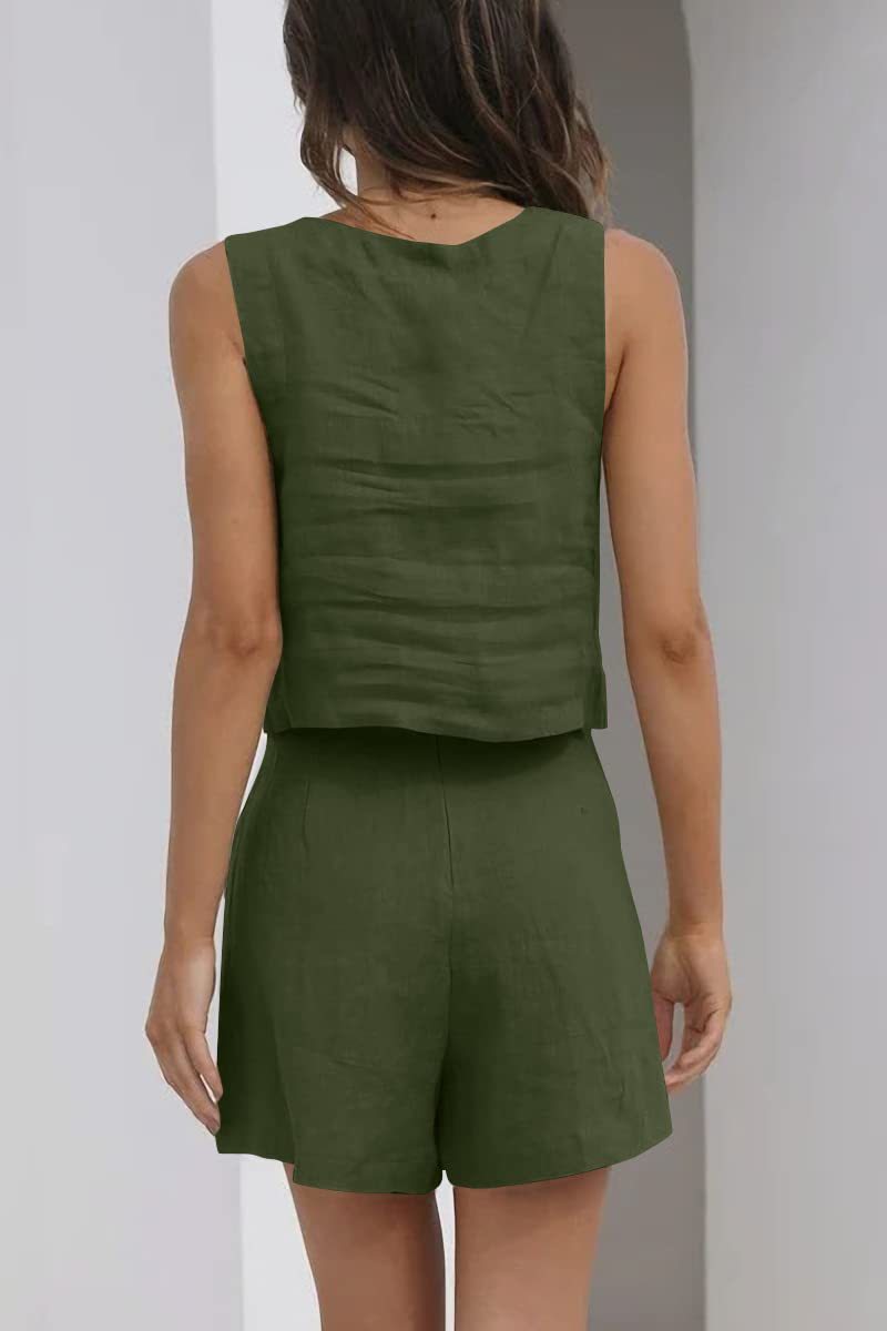 Women's 2 Piece