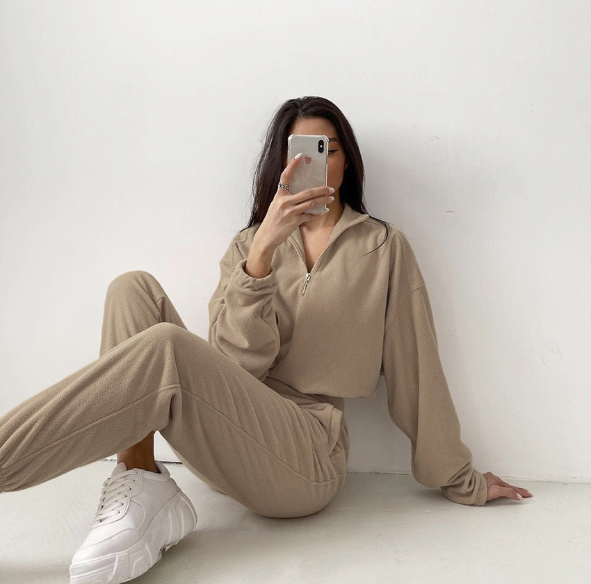 Sweatshirt set