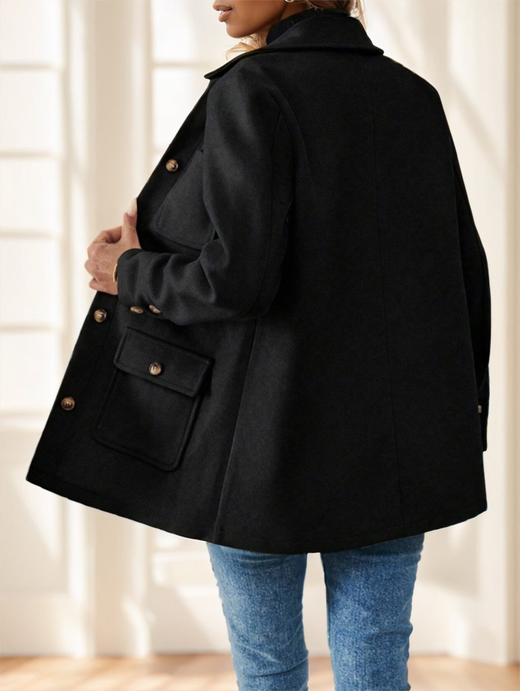 Winter Jacket