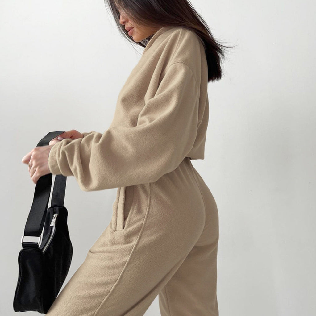 Sweatshirt set