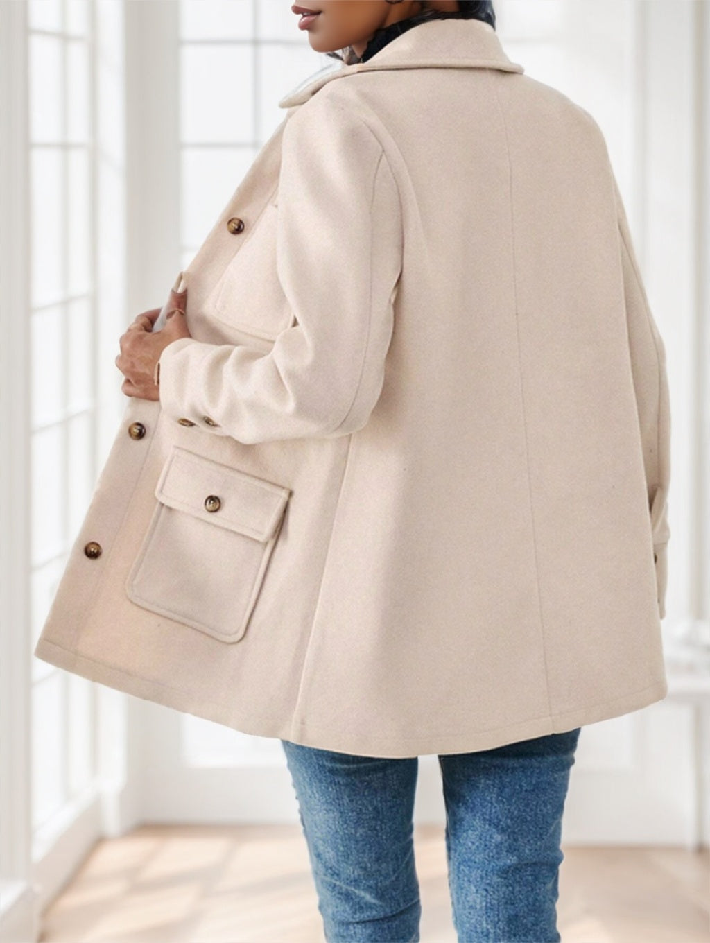 Winter Jacket