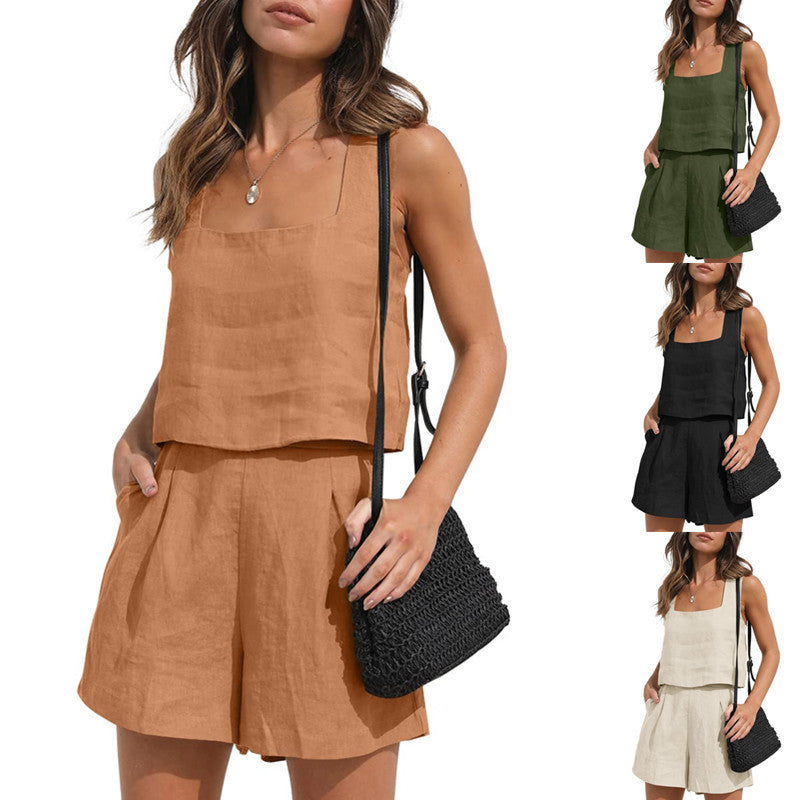Women's 2 Piece