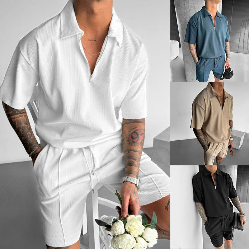 Men's Clothing