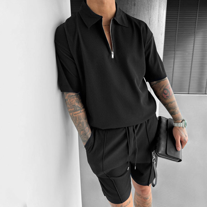 Men's Clothing