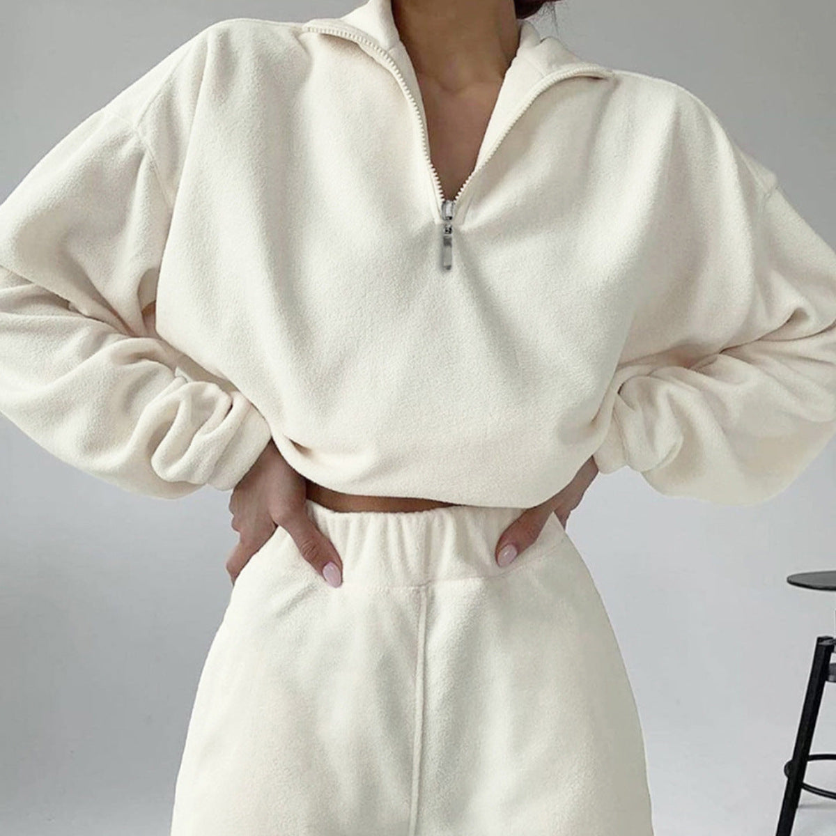 Sweatshirt set